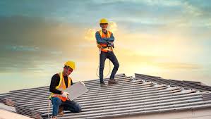 Best Roofing for New Construction  in Cedar Ridge, CA